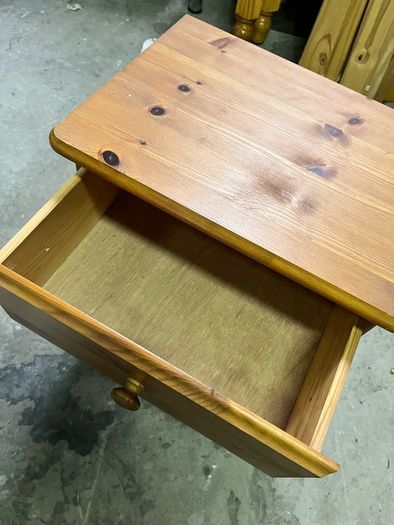 Pine Locker