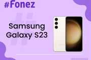 Samsung Galaxy S23 128GB