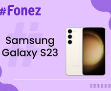 Samsung Galaxy S23 128GB