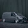 NAVIS Lenta VAN T5 / T6 Alloys Wheels Image 6