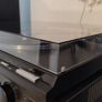 TECHNICS SL-BD3 turntable.Full Auto. Like new. New belt. Image 10