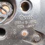 Audi Quattro 1980`s Steering wheel Leather Image 5