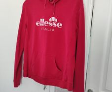 Ladies Ellesse Hoodie