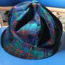 Vintage Mayser-Milz hat Image 2