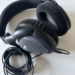 Sennheiser HD 500A Headphones for music therapy