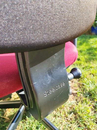 ergonomic office chair