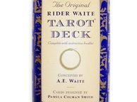 main image for ad Rider Waite Tarot Deck