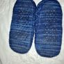 Mens slippers/slipper socks Image 2