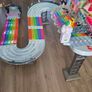 Mario Kart Rainbow Track Image 3