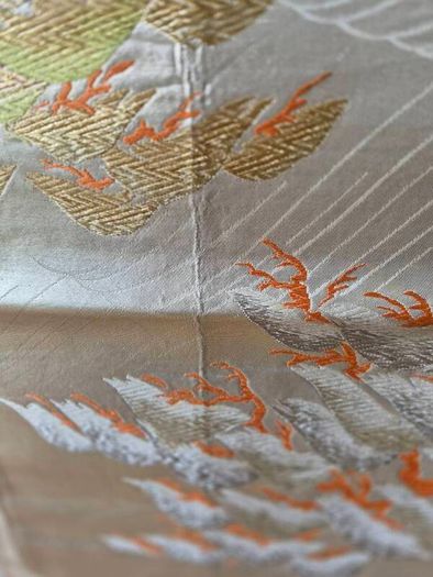 kimono Obi Belt