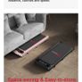 Pink Threadmill Image 4