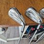 new callaway elyte irons Image 2