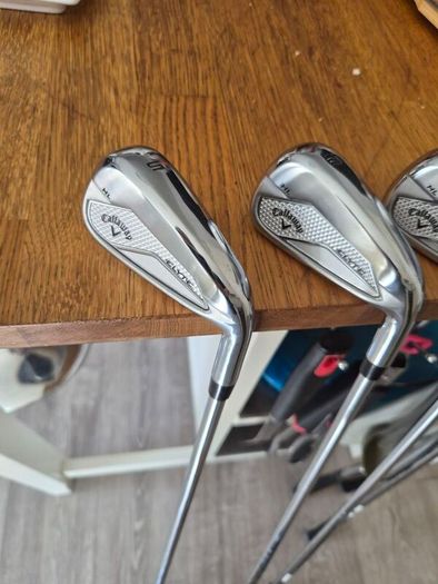 new callaway elyte irons