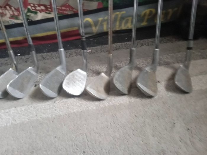 golf