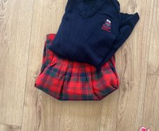 Rosemont uniform