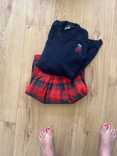 Rosemont uniform