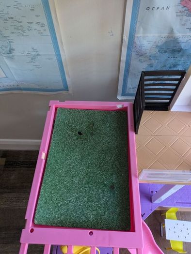 Barbie Dreamhouse