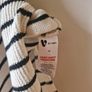 Knitted sleeveless dress Image 3