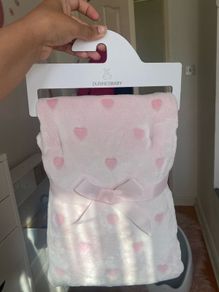 baby blanket