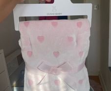 baby blanket
