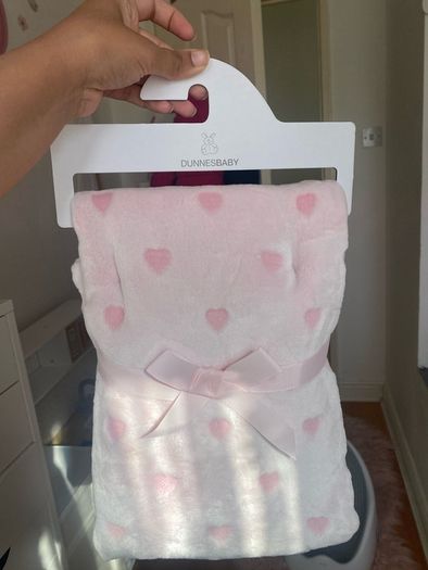 baby blanket