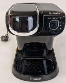 Tassimo Coffee Machine