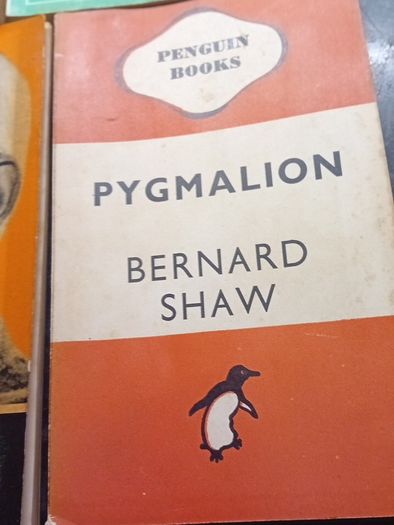 Theatrical play scripts