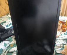 Qnix 27" monitor FOR PARTS