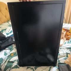 Qnix 27" monitor FOR PARTS