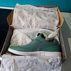 Ladies Slip On Trainers Puma