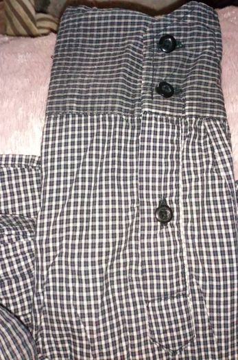 men's shirt