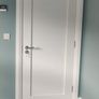 Deanta Brand New Shaker Doors Image 3