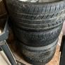 17" BMW alloys Image 2