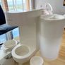 Brand new Tommee Tippee Perfect Prep Machine, never used. Image 2