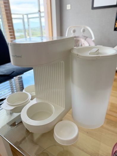 Brand new Tommee Tippee Perfect Prep Machine, never used.