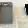 Collection of storage containers / baskets Image 2