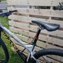 Genisis Mountain Bike Image 3