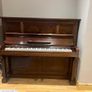 Piano by Rosenberg Image 3