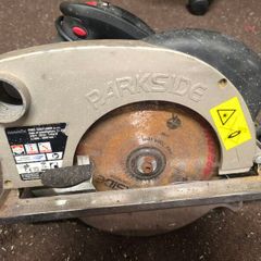 Skil saw
