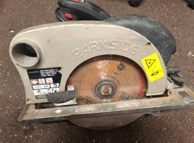 Skil saw