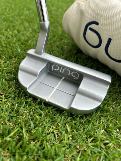 Ping GLe 3 Louise Ladies Putter
