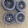 bmw alloys Image 3
