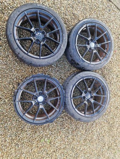 bmw alloys