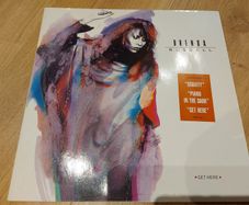 Brenda Russell - Get Here (piano In The Dark) - Vinyl Record