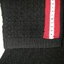 Next black cold shoulder knit uk 6-10 Image 5