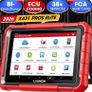 Launch X431 PROS ELITE Bidirectional Scan Tool ADAS Image 5
