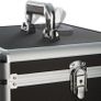 Make up beauty case trolley vanity box - Free Delivery Nationwide Image 7