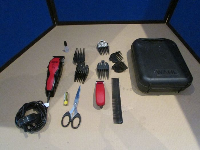 Wahl Clipper