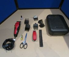 Wahl Clipper