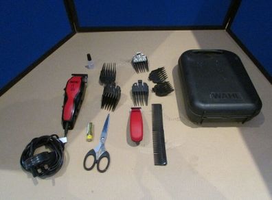 Wahl Clipper